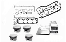 FORD Pinto | RS2000 | Sierra |