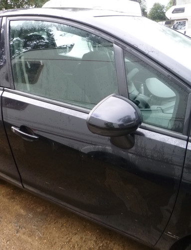 Vauxhall meriva mk2 - vauxhall,