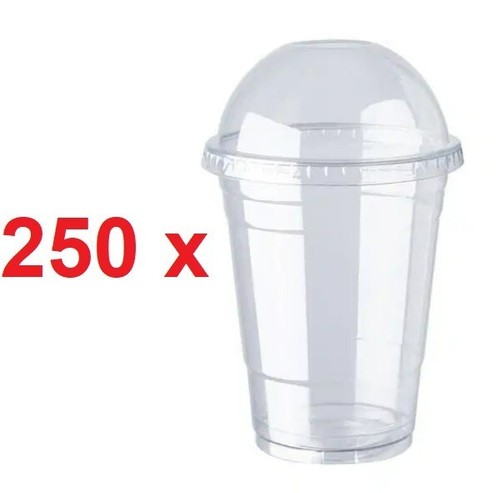 250 disposable smoothie ice - 250,