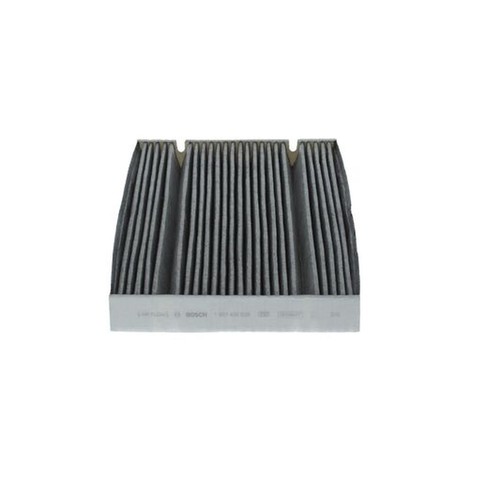 Cabin filter for - cabin, mercedes