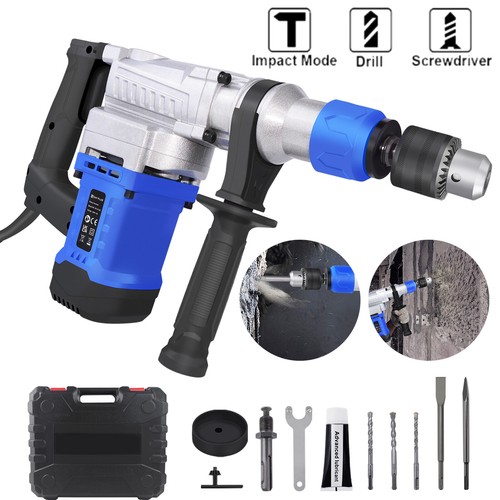 3500w electric breaker - 3500w,