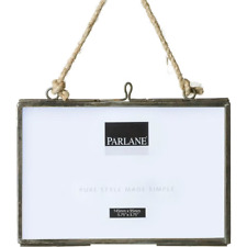 Parlane Vintage Brass Design