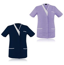 Nursing Uniforms  V neck