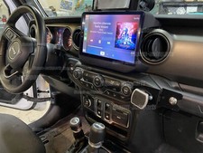 For 2018-2022 Jeep Wrangler JL