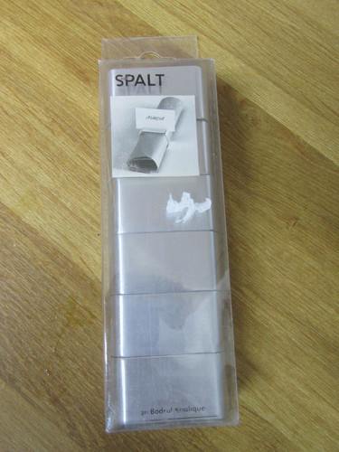 Ikea spalt set napkin - ikea,