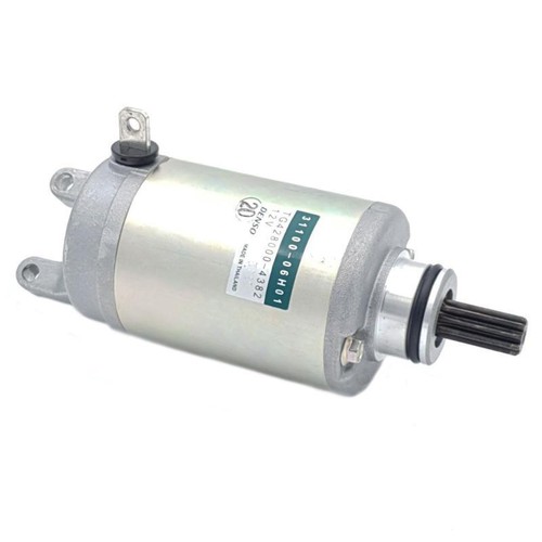 Motor starting original - motor, suzuki