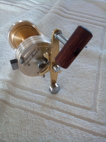 Vintage shimano triton - vintage, mk2