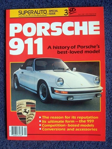 Superauto porsche 911 - superauto,