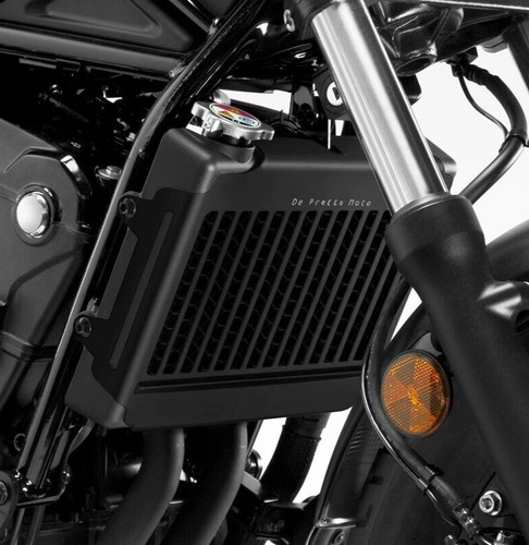 Dpm cruiser radiator - cruiser],