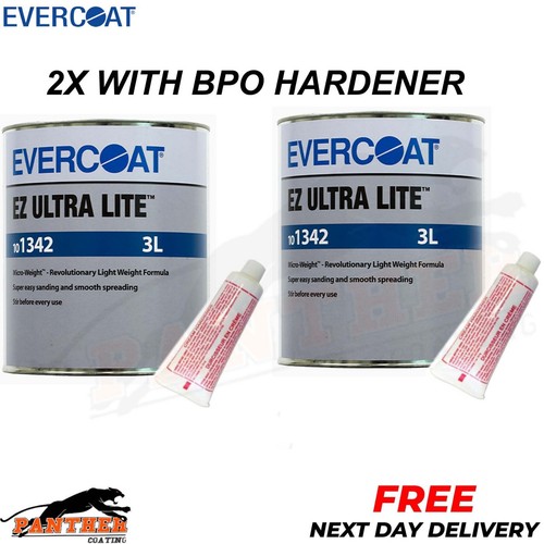 Evercoat rage ultra - evercoat,
