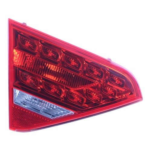 Audi rear lamp - lamp, led