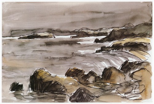 Fedr fawr anglesey kyffin - fawr,