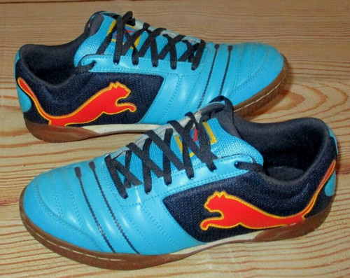 Mens puma powercat sala - powercat,