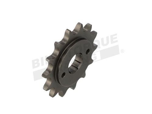 Afam 520 pitch steel front - 520,
