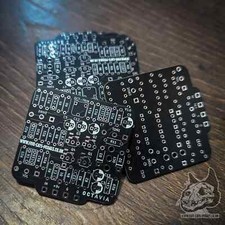 Octavia - Roger Mayer Vision