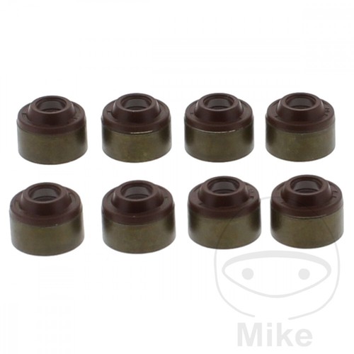 Jmp valve stem - stem, seal