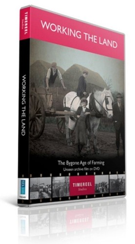 Working the land - the, bygone