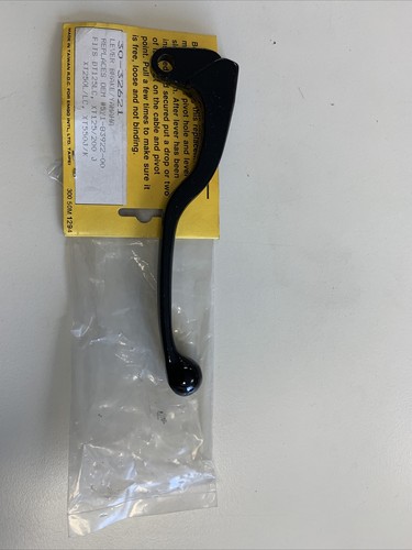 Brake lever for yamaha - brake,