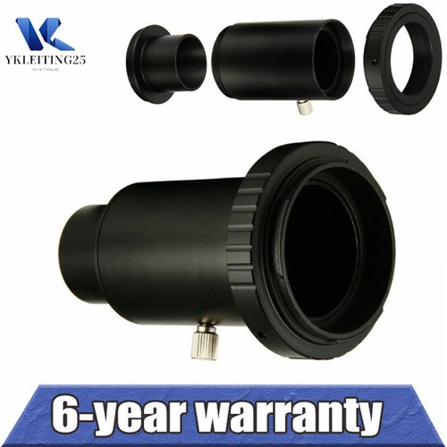 Ring telescope mount - t,