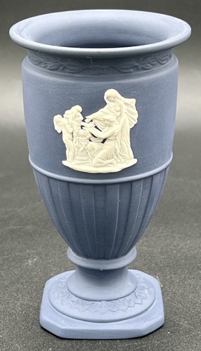 Wedgwood portland - wedgwood, 4.75”