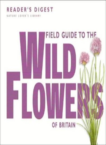 Field guide the - field,