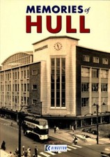 Memories of Hull,VARIOUS