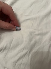 Trollbead Glass Charm