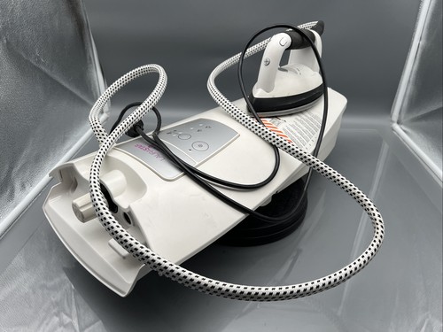 Laurastar s7a steam iron 96 - steam, #4-96