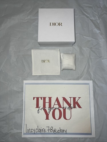 Authentic dior jewelry - authentic,