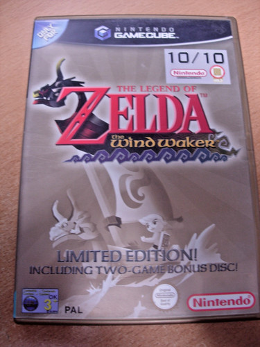 Limited edition the legend - limited,