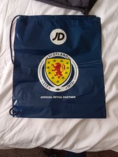 JD Sports Rare Scotland