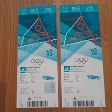 London 2012 Olympics Tickets