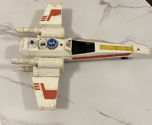 Star wars 1978 kenner - wars, x-wing