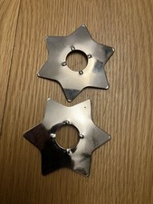 Girder Fork Star Spring.