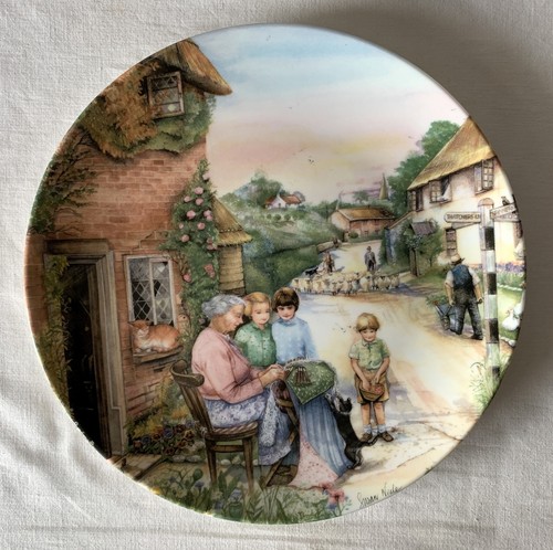Susan neale the lacemaker - susan,