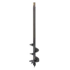 STIHL Auger Drill Bit -