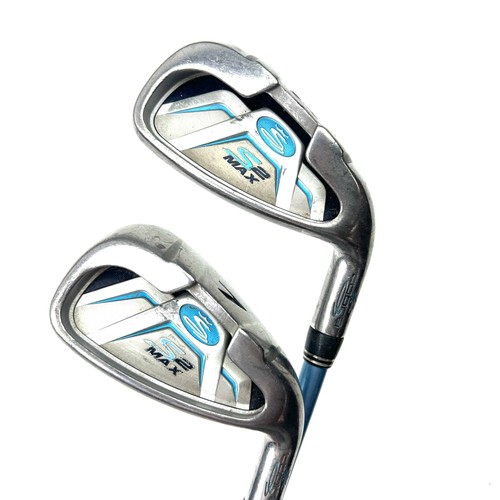 Cobra max irons gw - cobra,