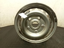 FORD TRANSIT Steel Wheel 15"