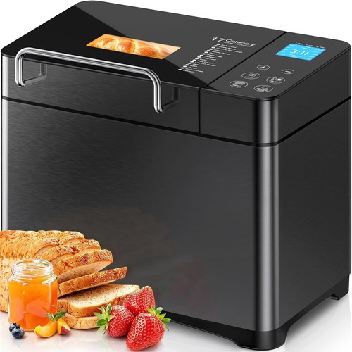 2lb automatic bread - bread, maker