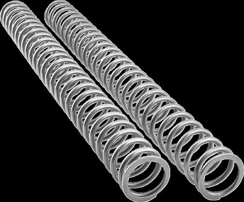Front fork springs for - fork, yamaha