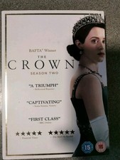 The crown season - the,