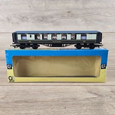 Graham Farish Pullman Coach