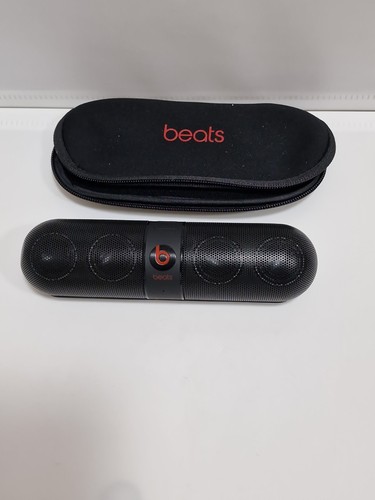 Beats dre pill - beats, dr.