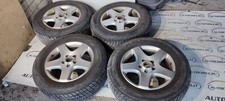 Volkswagen Touareg I 2005 R17