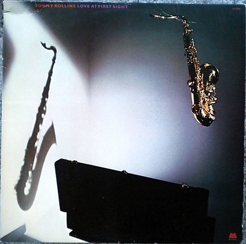 Sonny rollins love - rollins,