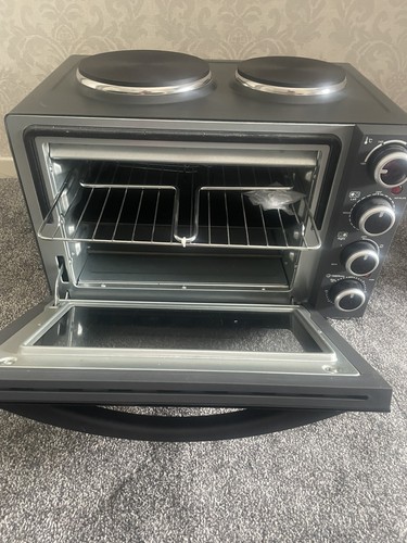 Cookworks 28l mini oven with - 28l,