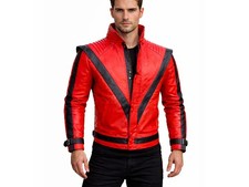 Michael Jackson Thriller MJ