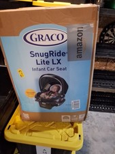 Graco SnugRide LX Iko 4-30 LB
