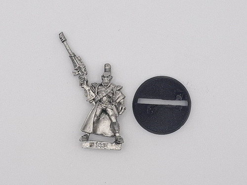 Eldar scout ranger vintage - scout,