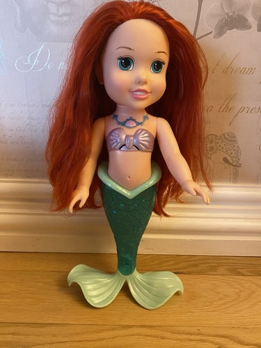 Disney princess ariel - disney,